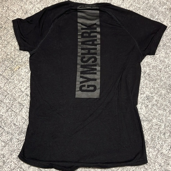 Gymshark Tee and Stringer Bundle - Picture 10 of 10